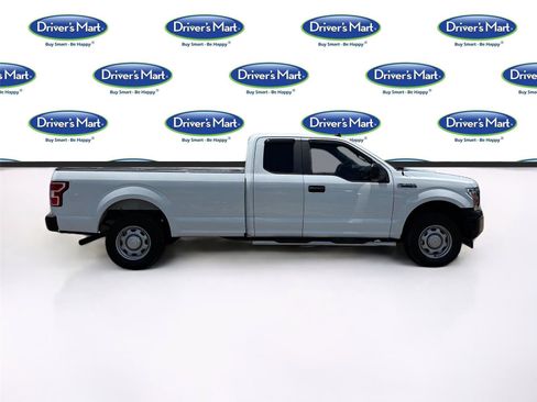 Used 2020 Ford F150 XL w/ Equipment Group 101A Mid RWD image 8