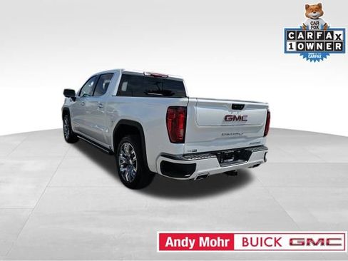Used 2024 GMC Sierra 1500 Denali w/ Denali Reserve Package image 17