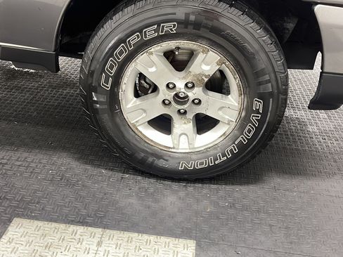 Used 2006 Ford Ranger XLT AWD/4WD image 18