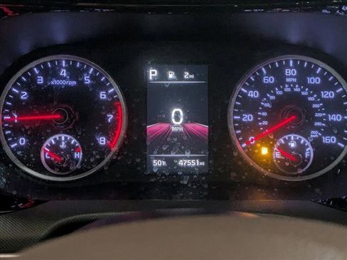 Used 2022 Kia K5 GT-Line image 11