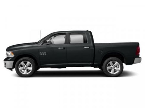 Used 2015 RAM 1500 Big Horn image 3