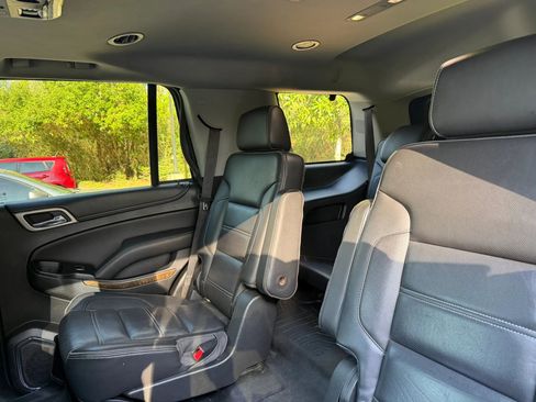 Used 2018 GMC Yukon Denali w/ Open Road Package image 23