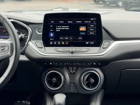 Certified 2023 Chevrolet Blazer LT w/ LPO, Floor Liner Package image 22