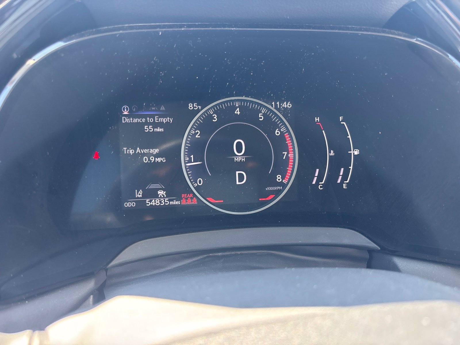 Used 2024 Lexus RX 350 Premium Plus w/ Cold Area Package FWD image 1