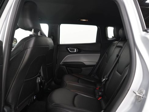 Used 2024 Jeep Compass Limited AWD/4WD image 14