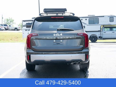 Used 2025 Kia Telluride S AWD/4WD image 5