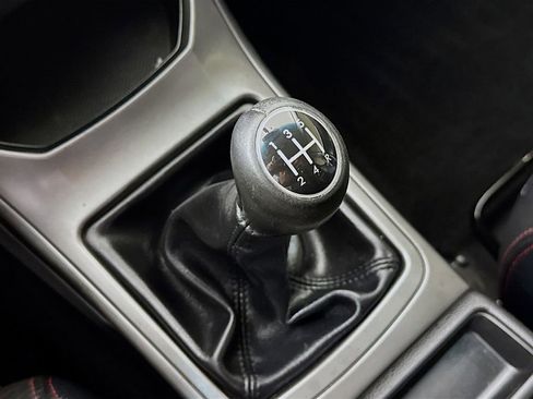 Used 2012 Subaru Impreza WRX Limited image 15