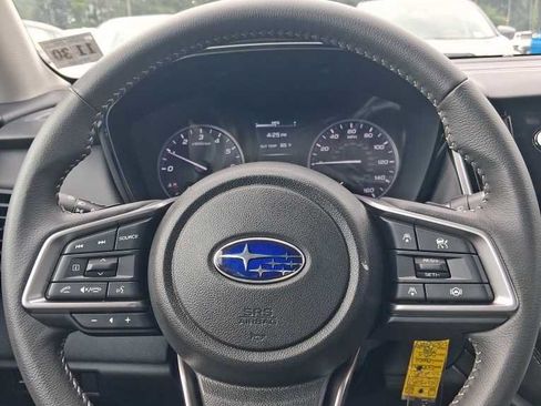 Certified 2025 Subaru Legacy Premium AWD/4WD image 50