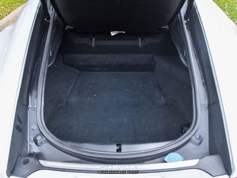 Used 2017 Jaguar F-TYPE S British Design Edition image 79