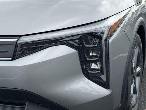 New 2026 Kia K4 FWD image 10