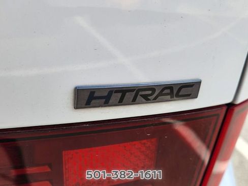 Used 2024 Hyundai Santa Fe XRT AWD/4WD image 16