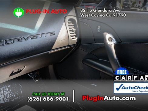 Used 2013 Chevrolet Corvette Grand Sport w/ 3LT Preferred Equipment Group image 27