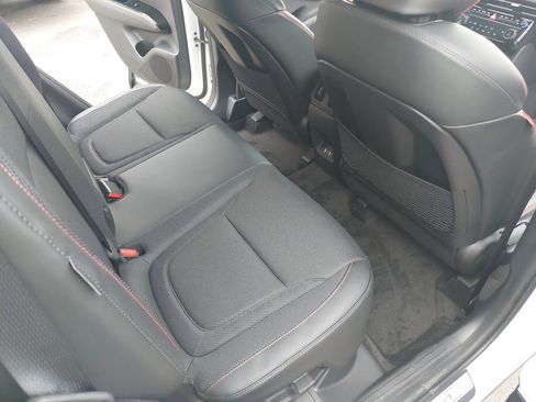 Used 2025 Hyundai Tucson N Line AWD/4WD image 11