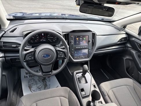 Used 2024 Subaru Crosstrek 2.0i AWD/4WD image 33