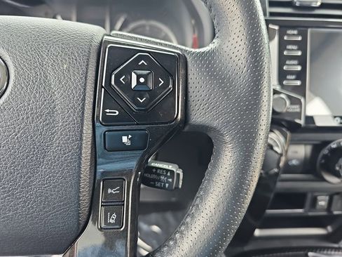 Used 2022 Toyota 4Runner TRD Off-Road Premium image 17