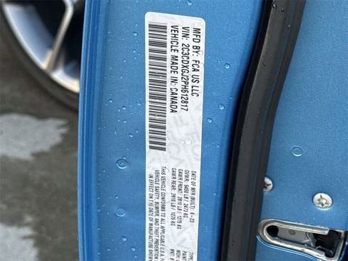 Used 2023 Dodge Charger Scat Pack image 25