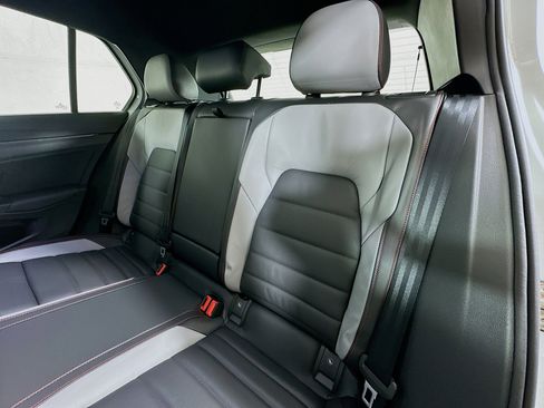 New 2026 Volkswagen GTI Autobahn FWD image 25