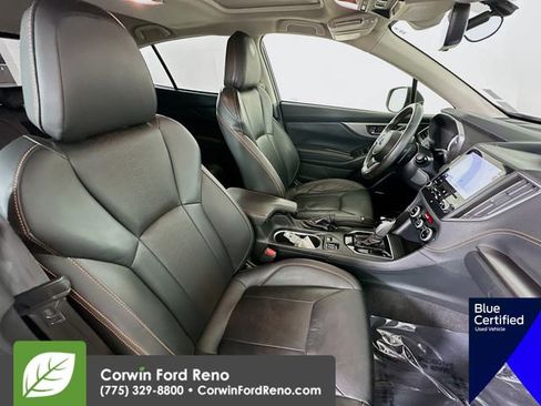 Used 2021 Subaru Crosstrek 2.5i Limited w/ Moonroof Package 2 image 33