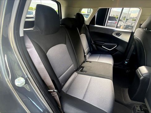 Used 2023 Kia Soul LX image 19