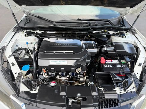 Used 2013 Honda Accord EX-L image 15