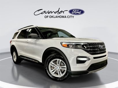 Used 2024 Ford Explorer XLT w/ Equipment Group 202A