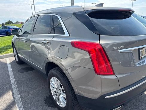 Used 2019 Cadillac XT5 FWD image 5