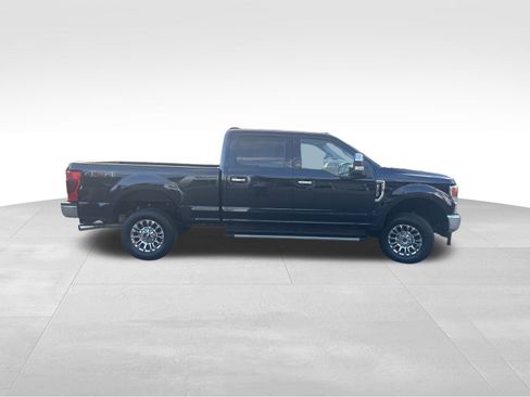 Used 2022 Ford F250 XLT w/ XLT Premium Package image 7