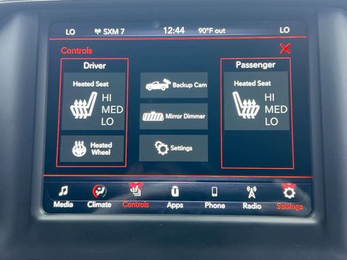 Used 2020 RAM 1500 Big Horn AWD/4WD image 27