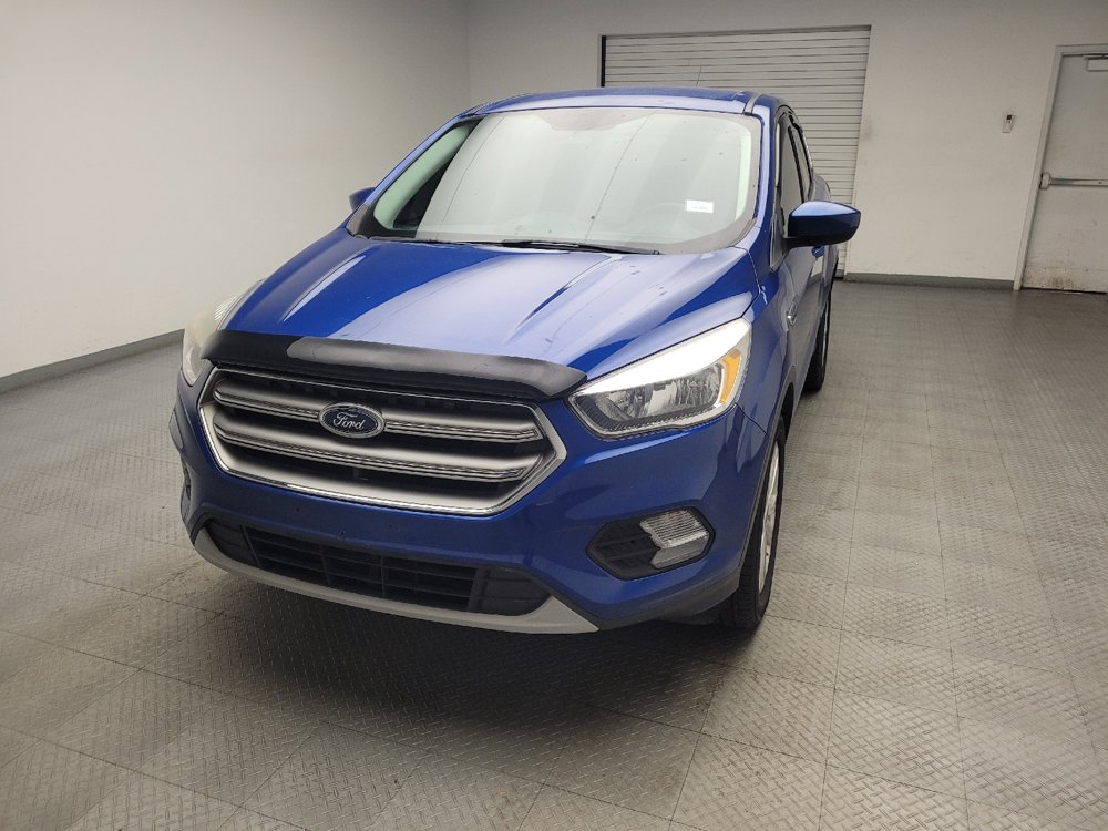 Used 2017 Ford Escape SE w/ SE Cold Weather Package AWD/4WD image 15