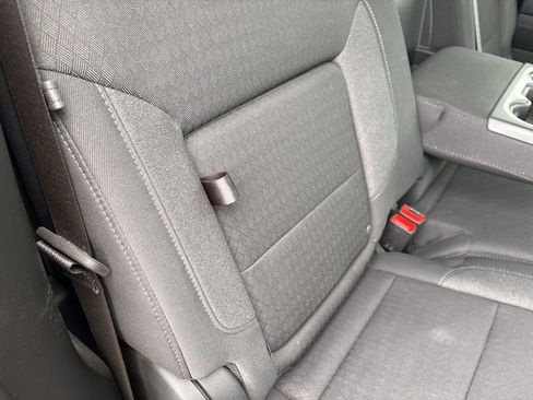 Used 2024 GMC Sierra 1500 Elevation image 19