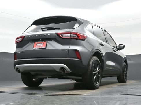 Used 2024 Ford Escape Active AWD/4WD image 30