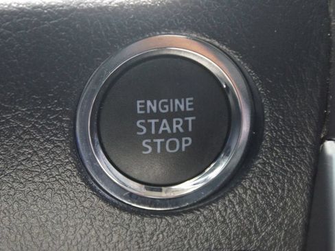Used 2023 Toyota 4Runner SR5 Premium w/ Moonroof Package RWD image 10