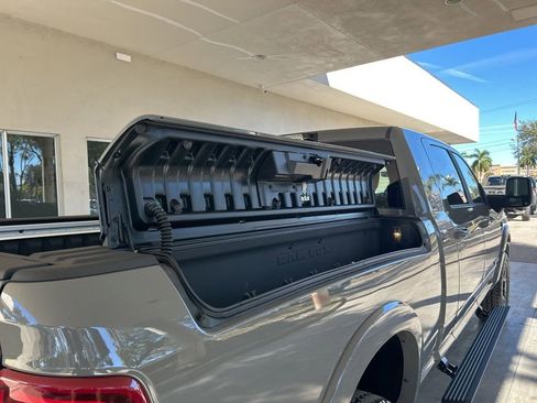 New 2026 RAM 2500 Limited image 42