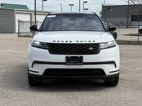 Used 2019 Land Rover Range Rover Velar S image 6