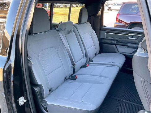 Used 2022 RAM 1500 Big Horn image 19