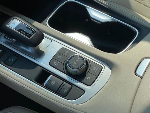 Certified 2025 INFINITI QX60 Pure AWD/4WD image 24