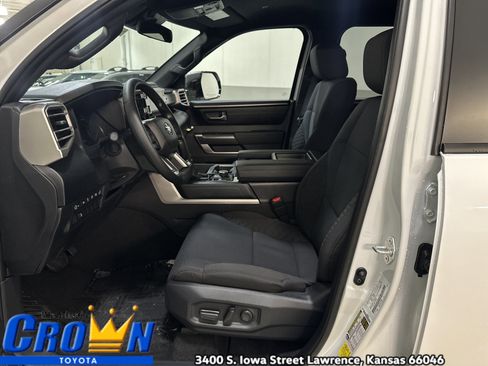 New 2026 Toyota Tundra SR5 image 15