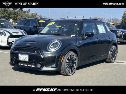 Used 2023 MINI Cooper S