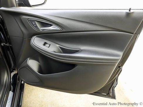 Used 2021 Buick Encore GX Select w/ Sport Touring Package image 21