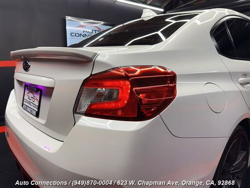 Used 2016 Subaru WRX Premium w/ Popular Package #1 image 36