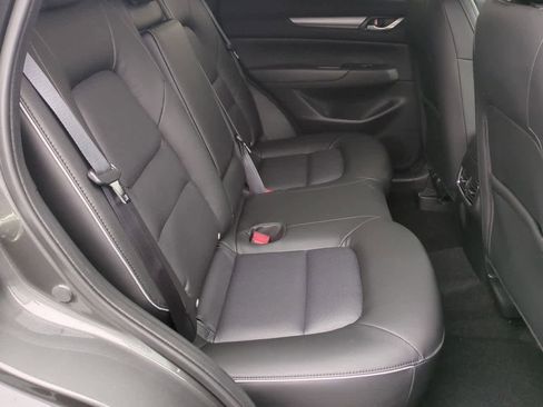 New 2025 MAZDA CX-5 AWD 2.5 S w/ Select Package image 18