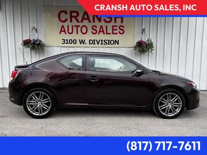 Used 2012 Scion tC
