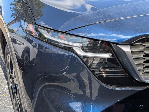 New 2026 MAZDA CX-5 Preferred AWD/4WD image 8