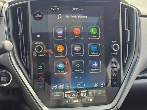 Certified 2025 Subaru Crosstrek 2.5i Sport w/ Crosstrek Mirror Package image 29