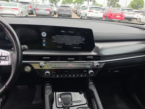 Used 2025 Kia Telluride S AWD/4WD image 6