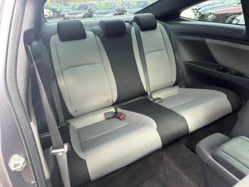 Used 2017 Honda Civic LX image 13