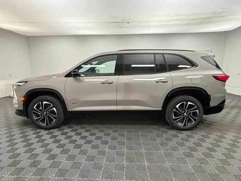 New 2026 Buick Enclave Sport Touring w/ Power Package AWD/4WD image 15