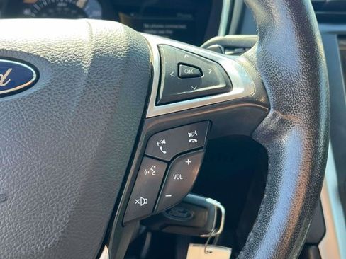 Used 2015 Ford Fusion SE w/ Equipment Group 202A AWD/4WD image 21