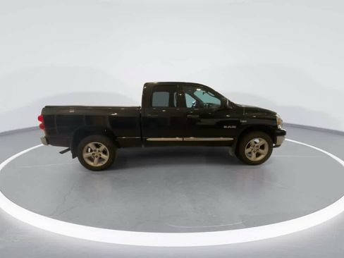 Used 2008 Dodge Ram 1500 Truck SLT w/ Popular Equipment Group AWD/4WD image 9