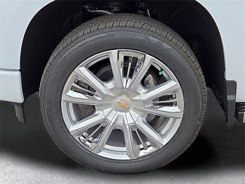 New 2026 Chevrolet Silverado 1500 High Country image 25